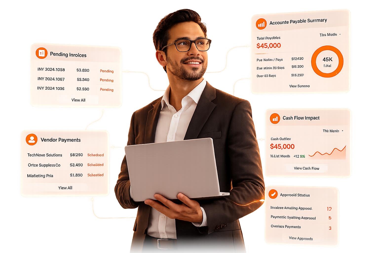 Accounts Payable