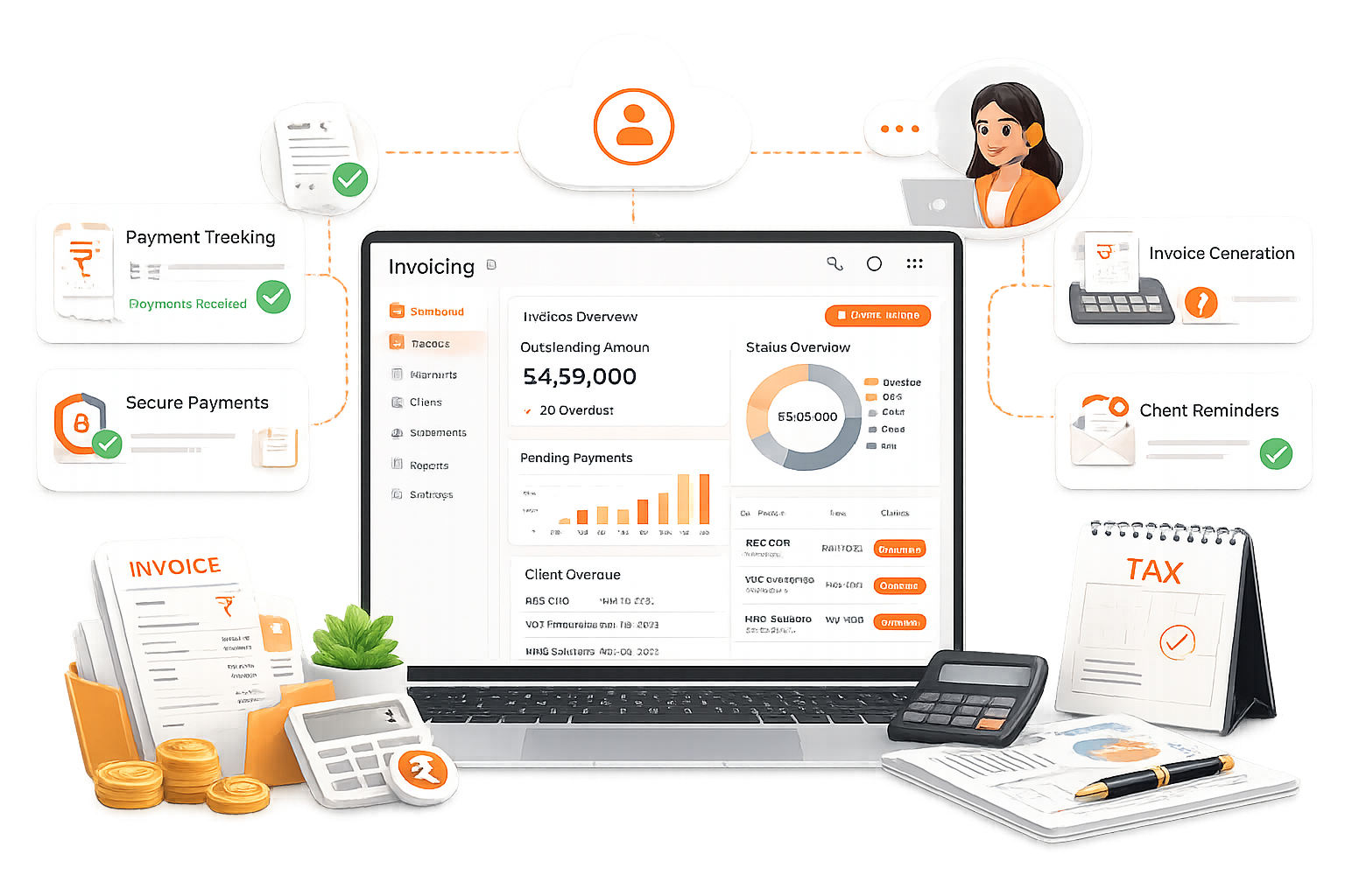 Invoice Processing