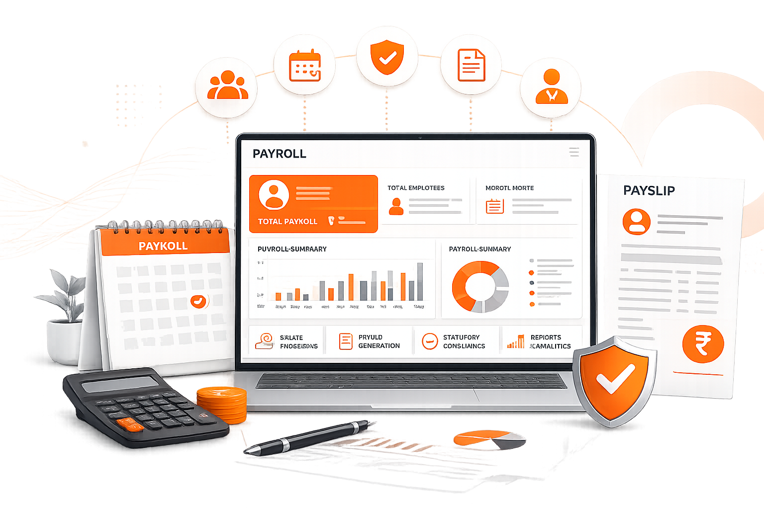 Payroll Outsourcing