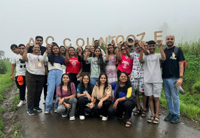 Accountooze team collaboration